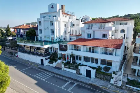 Camlik 87 Hotel in Narlıdere