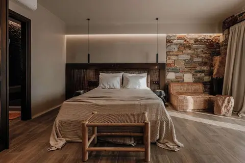 Onym Curated Villas in Plaka, foto 3