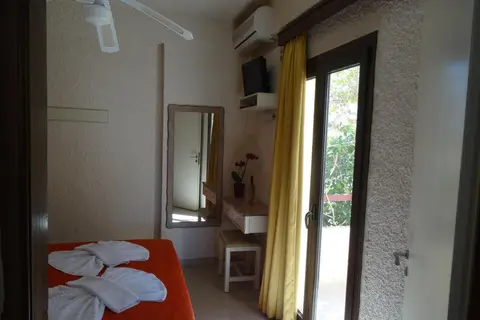 Lito Apartments - Paleochora in Παλαιόχωρα — foto 27