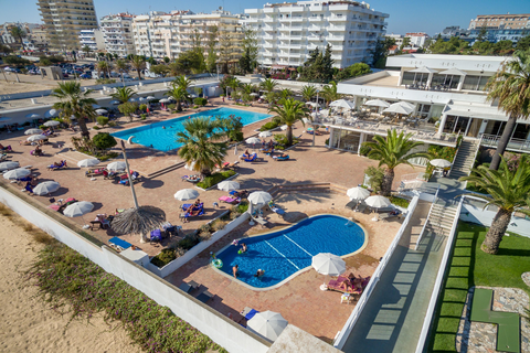 Hotel Vasco da Gama foto 1