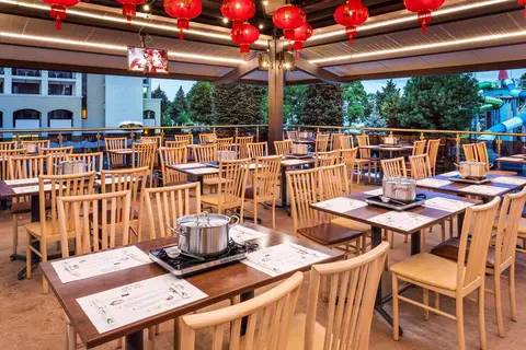 Sol Nessebar Bay & Mare Resort in Несебър — foto 23