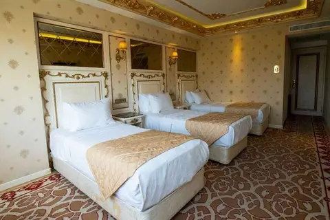 Buyuk Hamit Hotel in İstanbul — foto 5