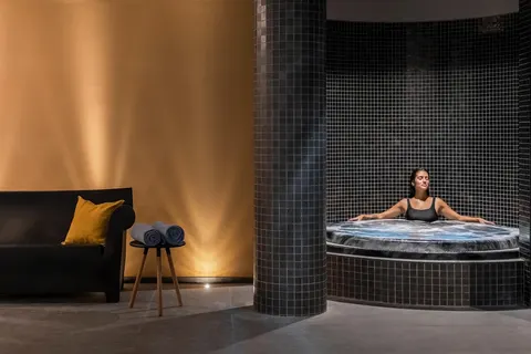 Hotel Vila Vicencia foto 14