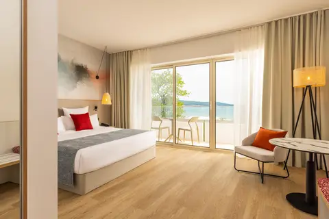 Hotel AluaSoul Sunny Beach - adults only foto 21