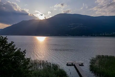 Ossiacher See in Ossiach — foto 22