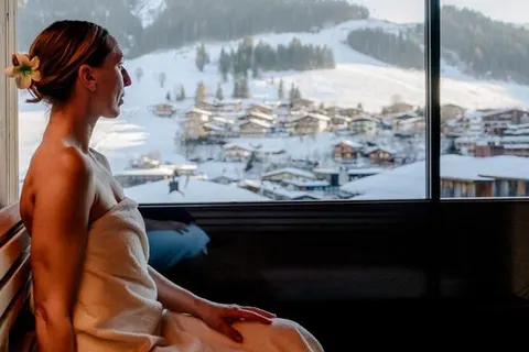 Adler Resort foto 13