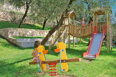 Hotel Eden in Castelletto — foto 10