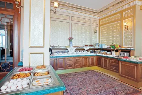 Sümengen Hotel in Fatih, foto 3