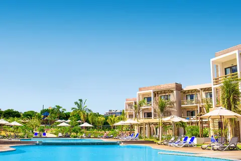 Anelia Resort & Spa in Flic en Flac VCA, foto 7