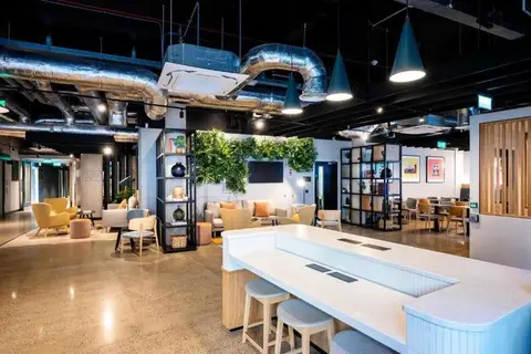 Staycity Aparthotels Tivoli in Dublin, foto 7