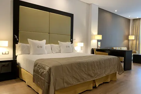 Gran Hotel Don Manuel in Caceres — foto 12