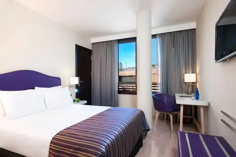 Hotel Exe Moncloa in Madrid — foto 2