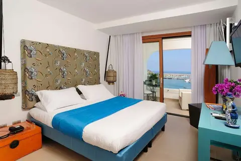 Le Calette Garden & Bay in Cefalù — foto 21