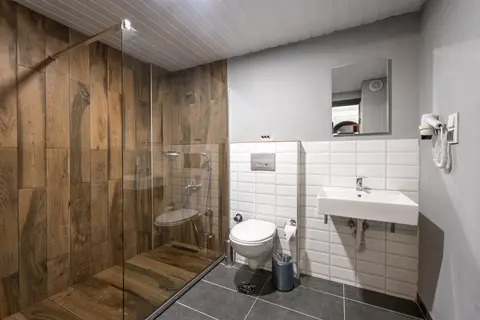 HMA Hotel & Suites in Alanya — foto 16