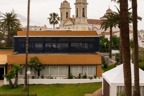 Parador de Ceuta in Alcobendas — foto 5