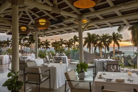 Gran Melia Palacio De Isora in Guía de Isora — foto 15
