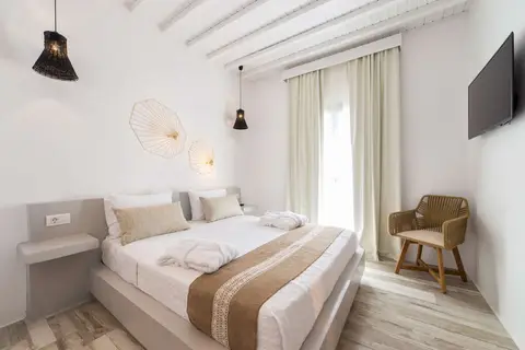 Osom Resort in Ορνός — foto 4