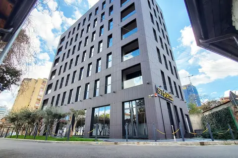 StarLight Hotel in Tirana