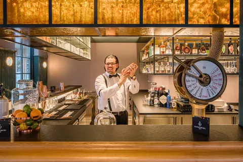 Ostsee Resort & Ferienpark Dampland foto 16