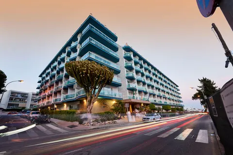 Palmasol Hotel foto 1