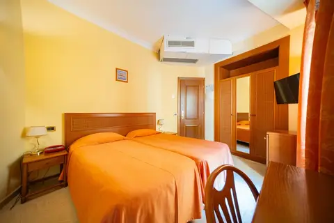 Hotel Villa Bianca Resort in Taormina — foto 2