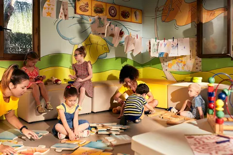 Hotel Servatur Waikiki foto 8