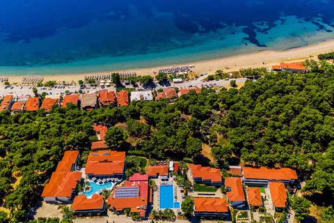 Philoxenia Hotel in Ψακούδια — foto 16