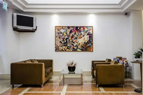 Exe Domus Aurea in Rome, foto 17