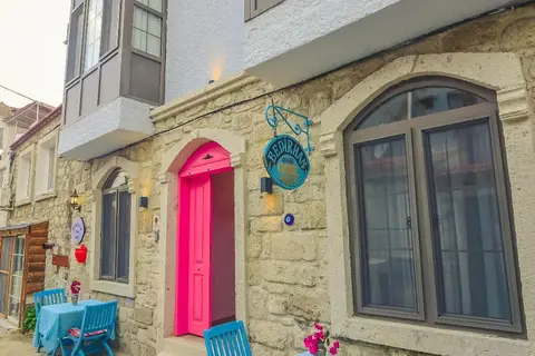 Bedirhan Konak in Çeşme, foto 5