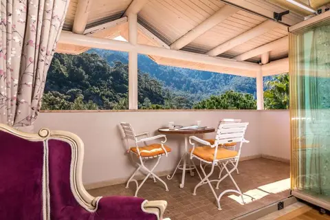 Petunya Konak in Marmaris, foto 6
