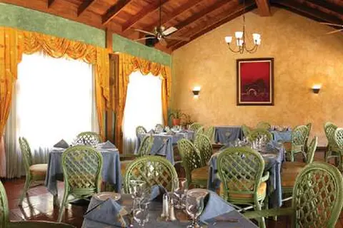 Country Inn & Suites by Radisson, San Jose Aeropuerto, Costa Rica in Santa Rosa — foto 2