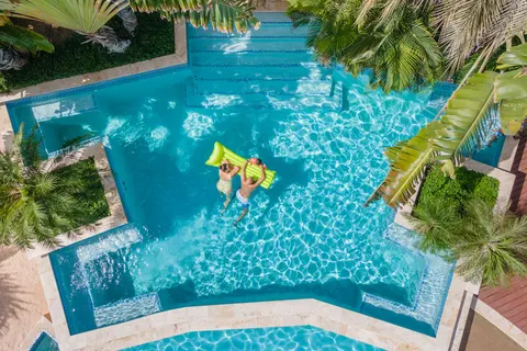 ACOYA Curacao Resort Villas & Spa in Kaya Leydi — foto 7