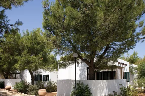 Camping Meditur Puglia foto 8