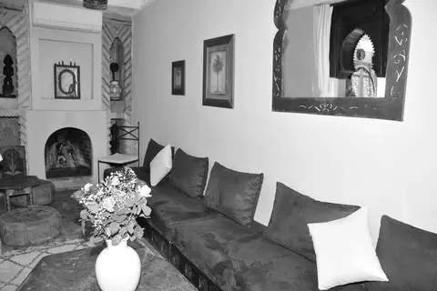 Riad Haraka Marrakech in Marrakesh, foto 21
