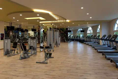Delphin Imperial Hotel in Aksu, foto 13