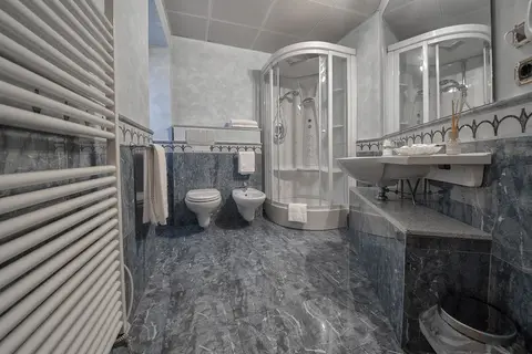 Hotel Porta del Sole in Meran — foto 7