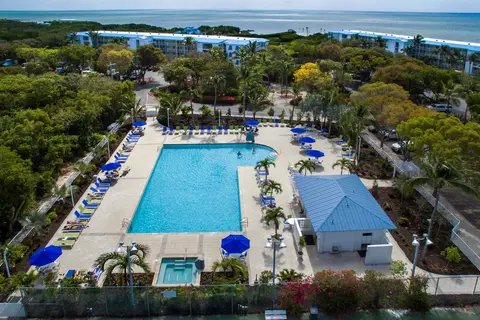 Ocean Pointe Suites at Key Largo in Islamorada — foto 3