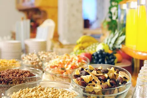 Hotel Ferienwelt Kristall foto 9