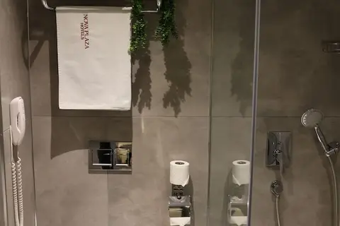 Nova Plaza Crystal Hotel in Fatih — foto 26