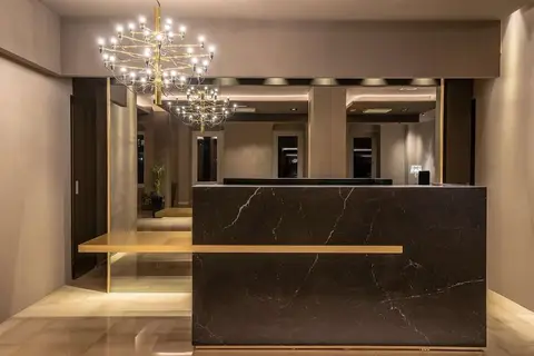 Hotel Poledrini in Foligno — foto 12