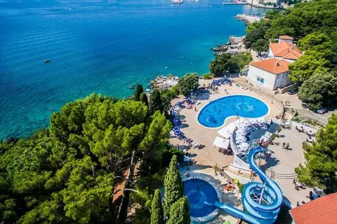Hotel Drazica in Krk — foto 2