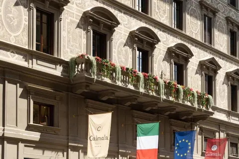 Hotel Calimala in Florence — foto 10