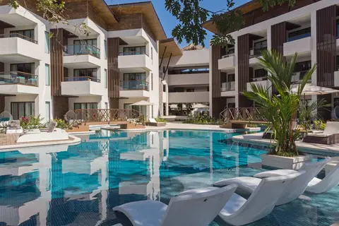 Azura Beach Resort in Playa Samara — foto 3