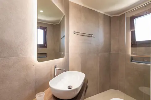 Appartementen Sirena Seaside Resort in Municipal Unit of Vathy, foto 5