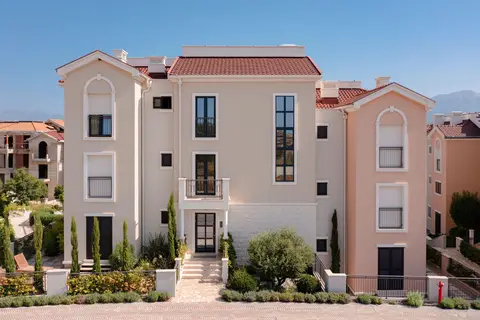Lustica Bay Vacation Homes in Radovici — foto 3