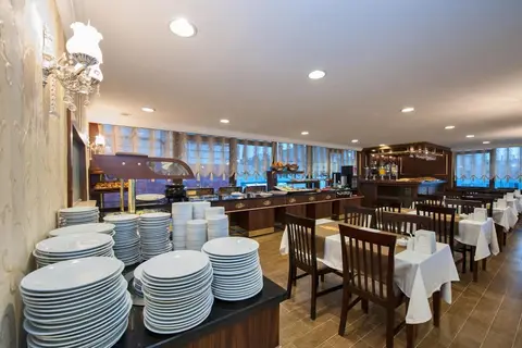 Dalan Hotel in Fatih — foto 18
