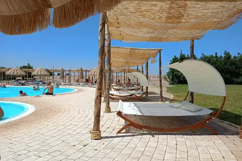 Hotel Relais Antica Masseria in Conversano