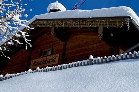 Sporthotel Wagrain foto 20