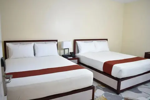Hotel Grand A View in Montego Bay — foto 5