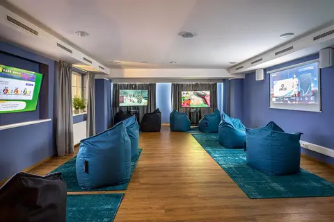 Hotel Kesselspitze in Tweng — foto 17